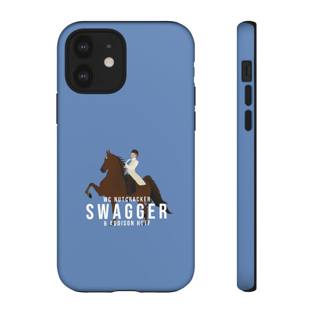 
                  
                    WC Nutcracker Swagger iPhone & Samsung Tough Cases - 33 Options!
                  
                