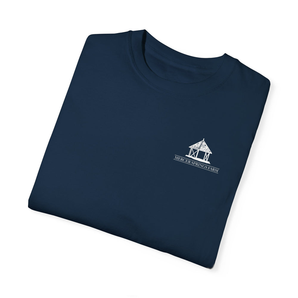 
                  
                    Comfort Colors Tee
                  
                