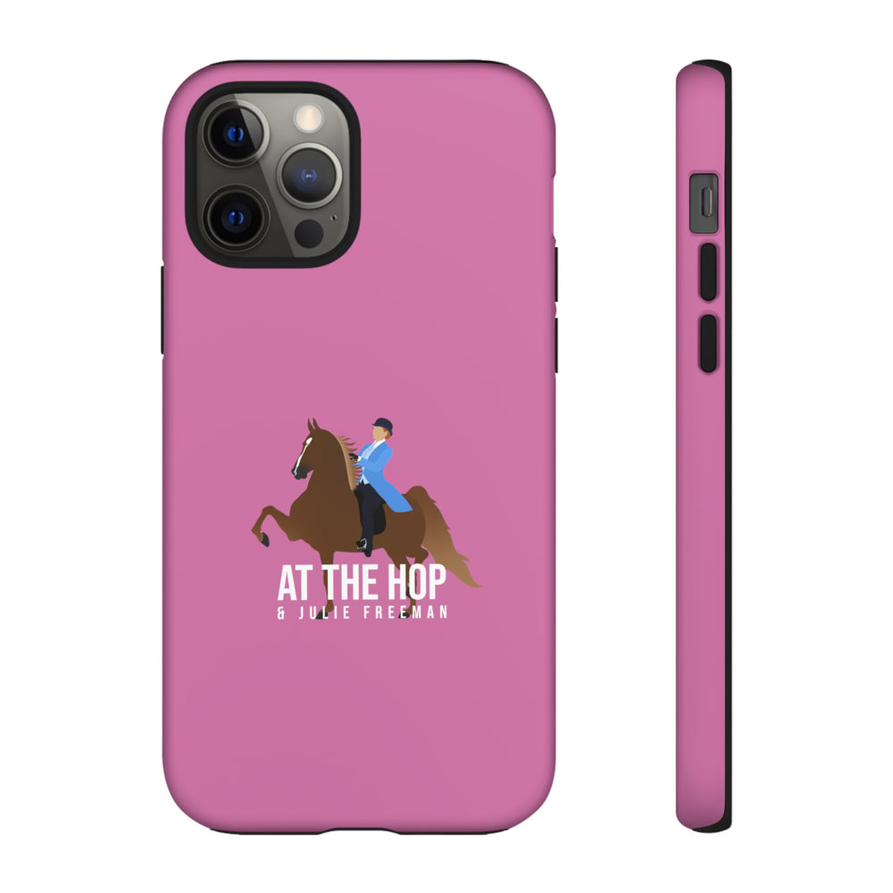 
                  
                    At The Hop iPhone & Samsung Tough Cases - 33 Options!
                  
                