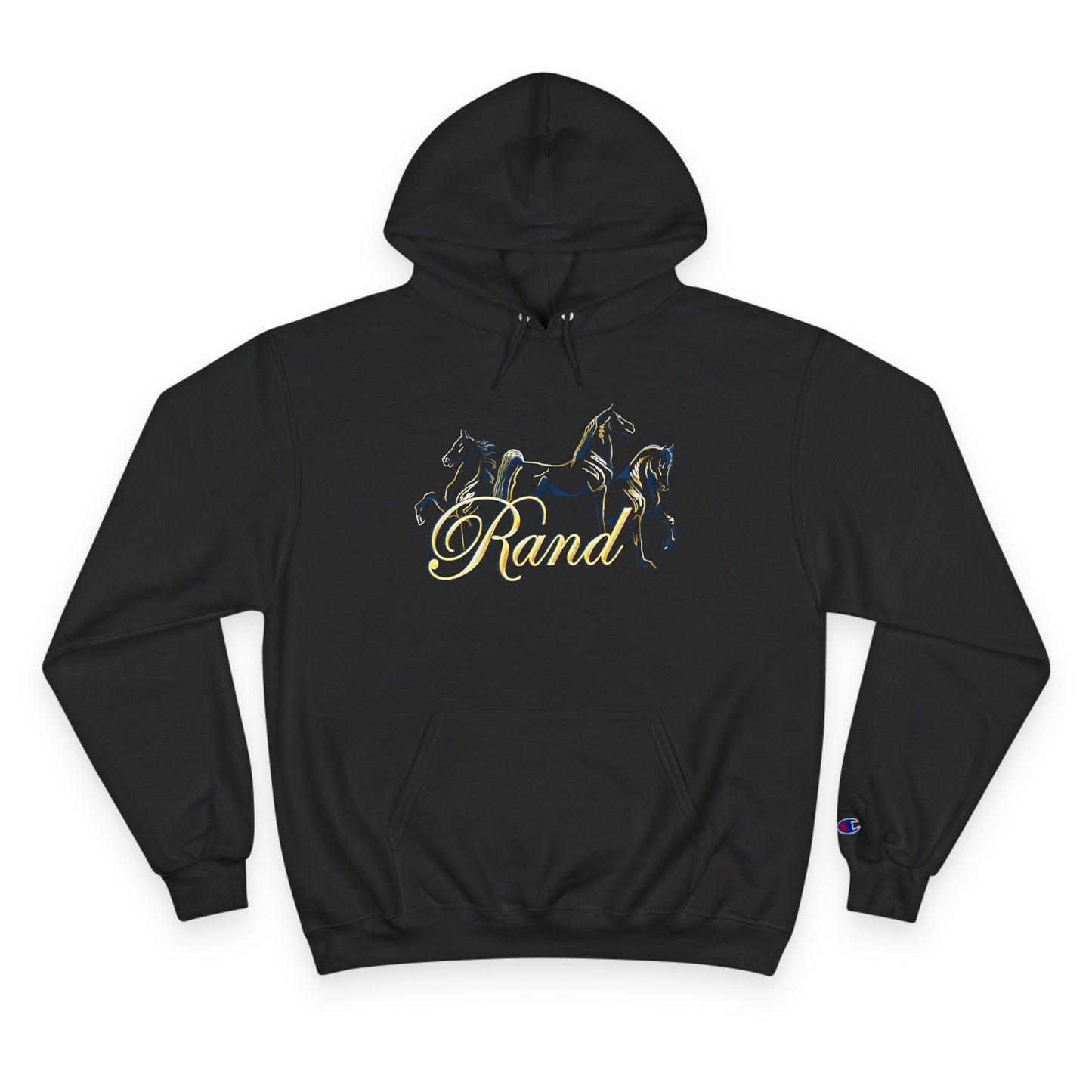 Champion® Hoodie