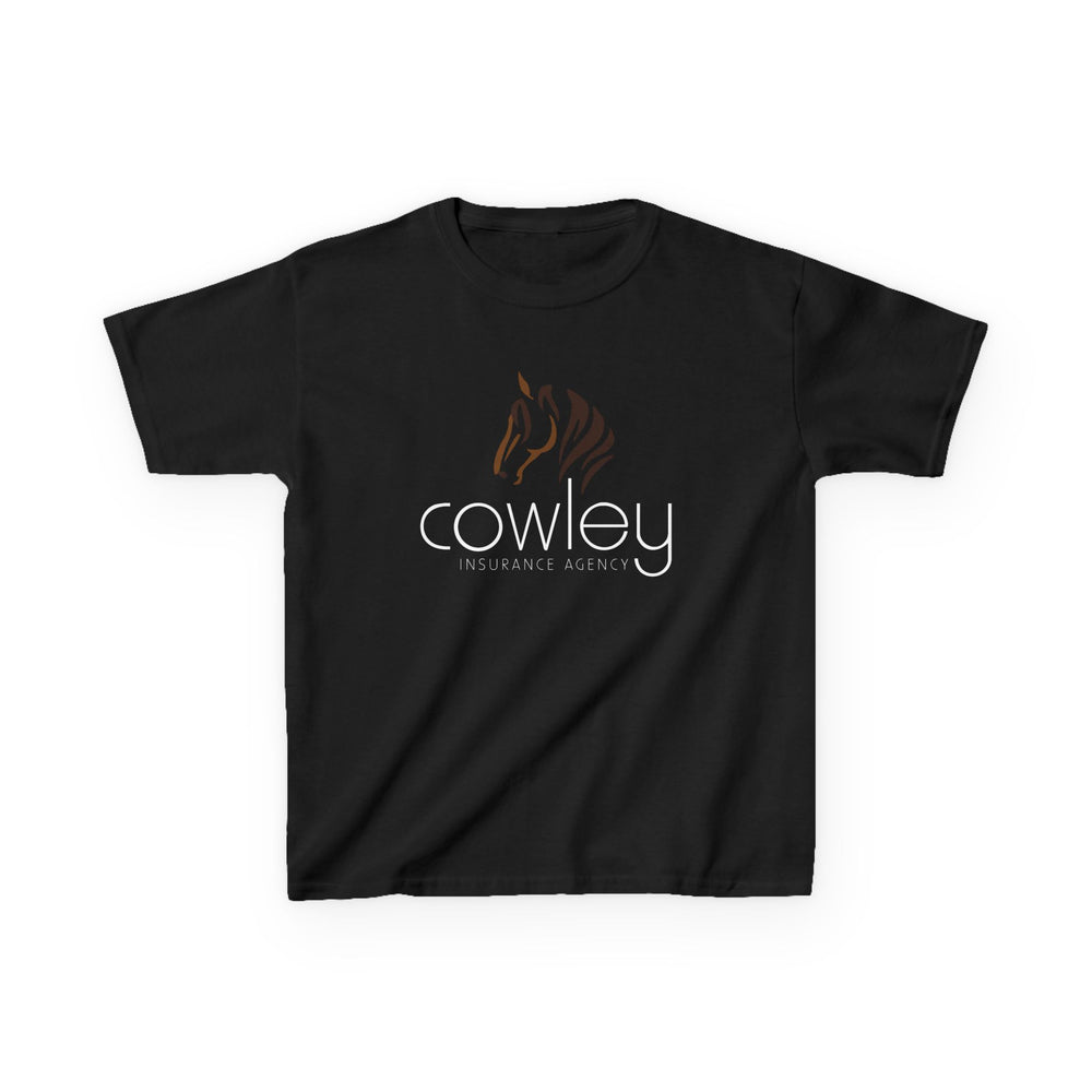 
                  
                    Kids Heavy Cotton™ Tee
                  
                