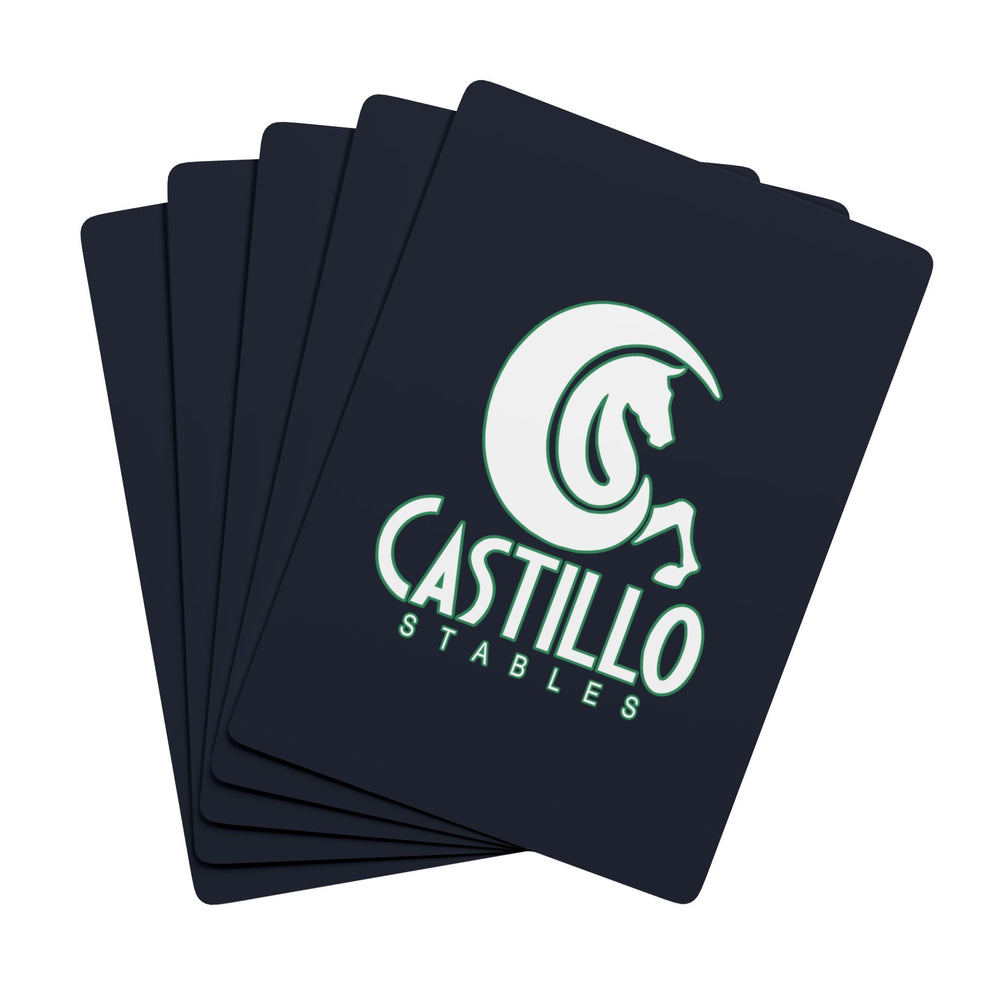 
                  
                    Deck of Playing Cards
                  
                