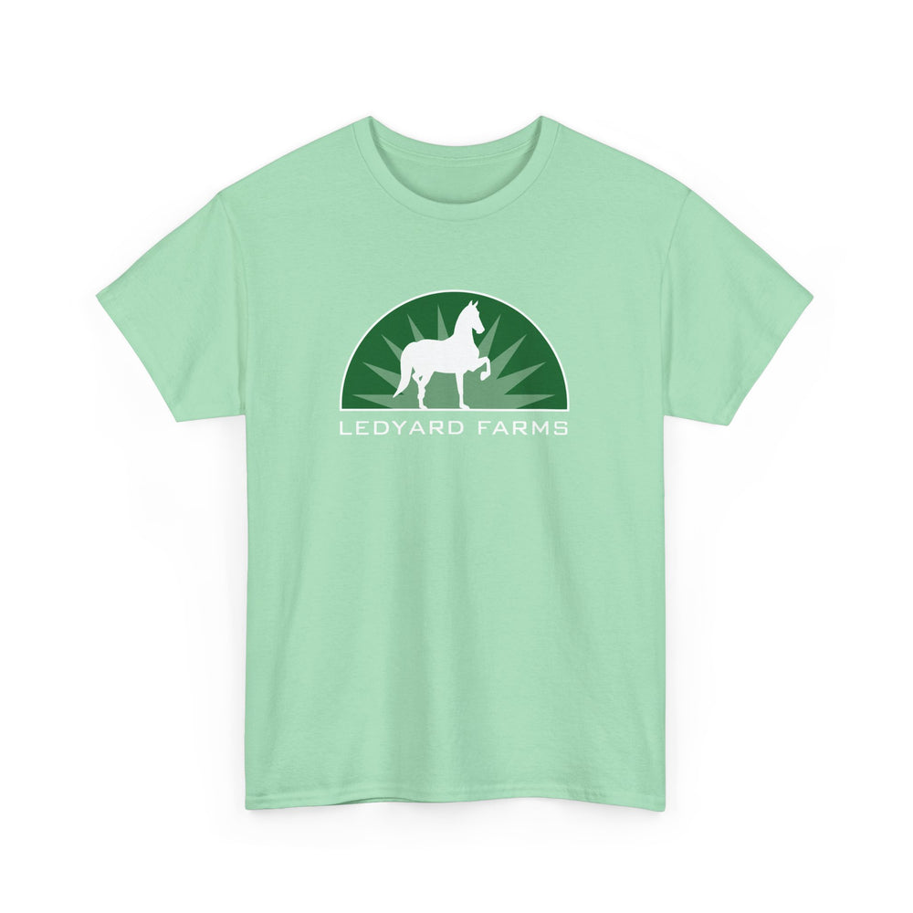 
                  
                    Classic Cotton Tee
                  
                