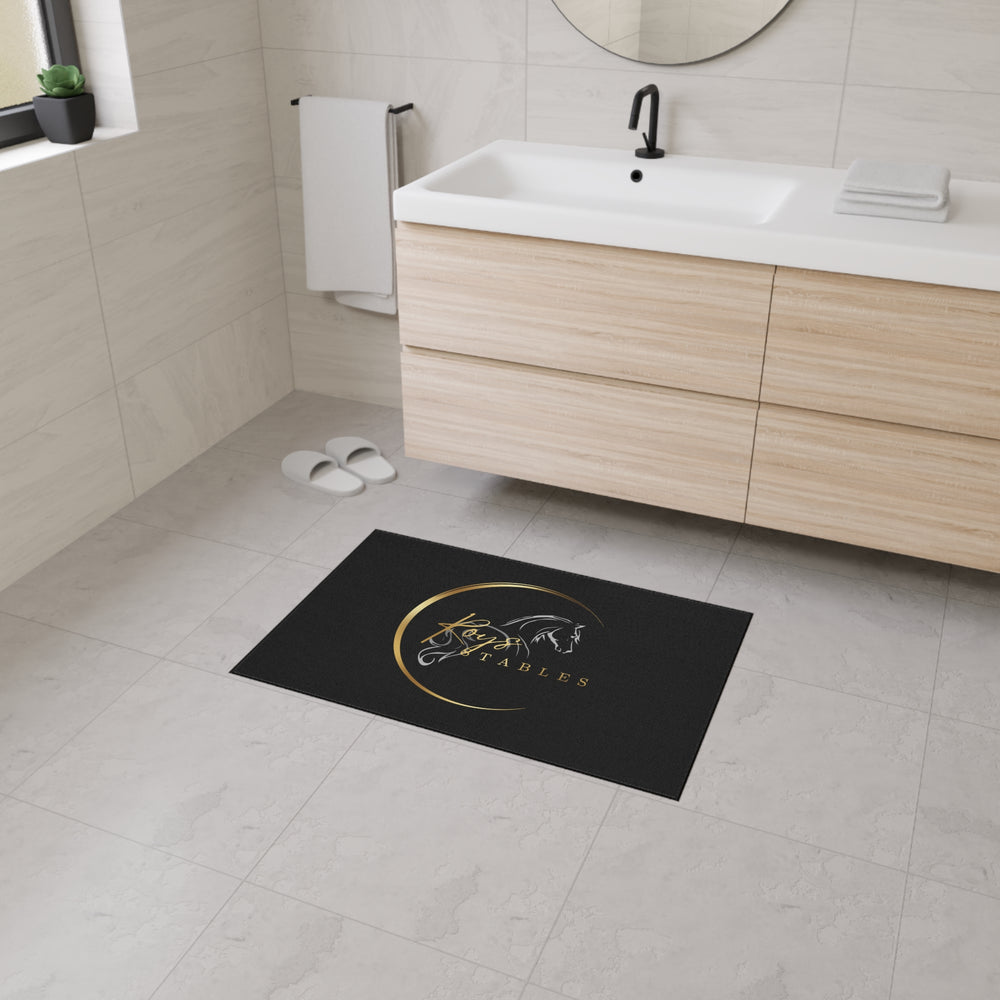 
                  
                    Heavy Duty Floor Mat (3 Sizes)
                  
                