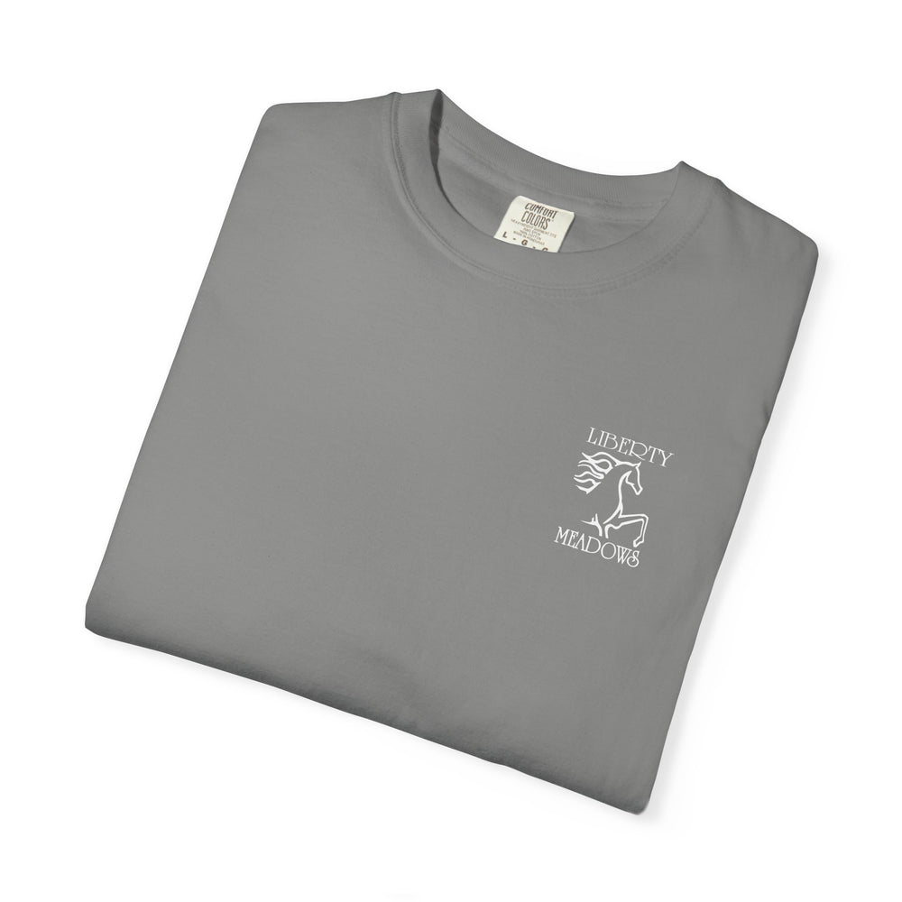 
                  
                    Comfort Colors Tee
                  
                