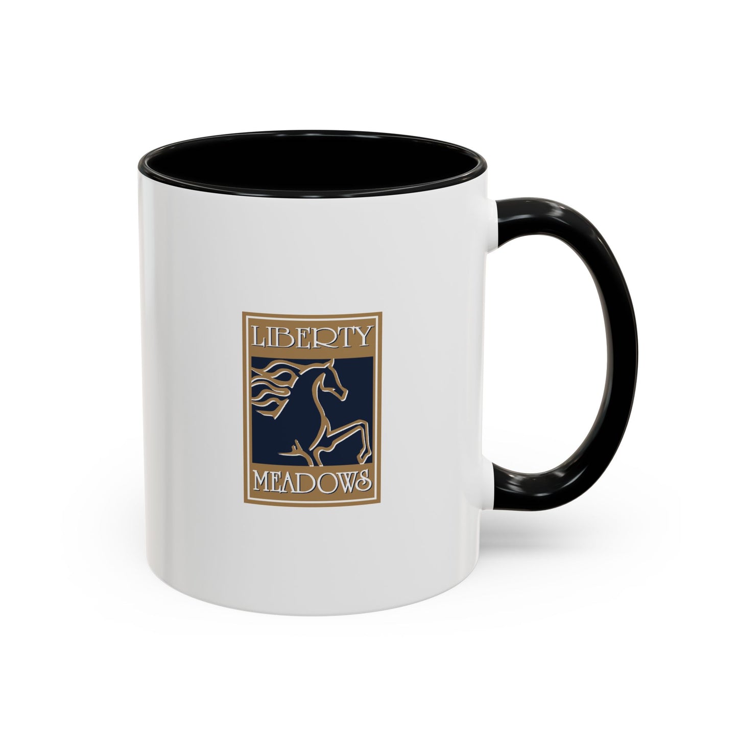11oz Accent Mug