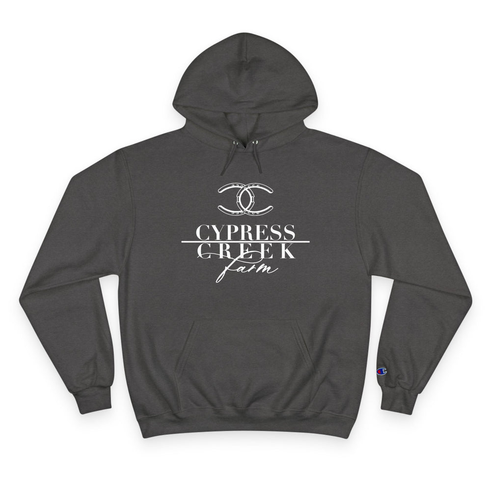 Champion® Hoodie