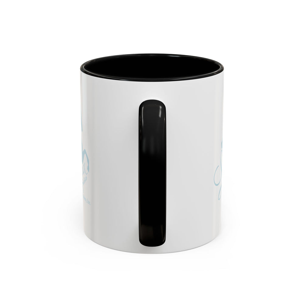 
                  
                    11oz Accent Mug
                  
                