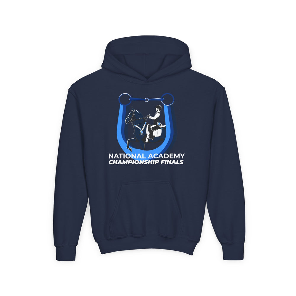 
                  
                    NACF Classic Youth Hoodie
                  
                