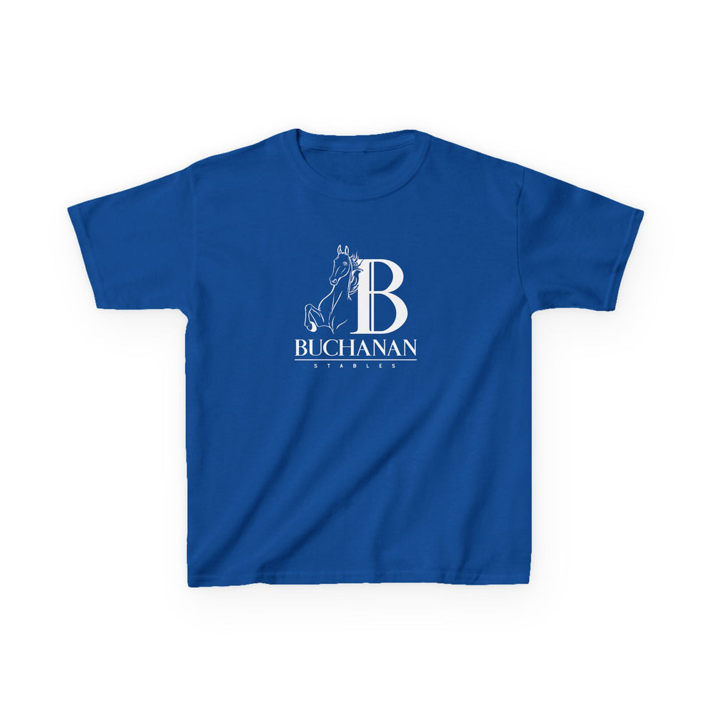 
                  
                    Kids Heavy Cotton™ Tee
                  
                
