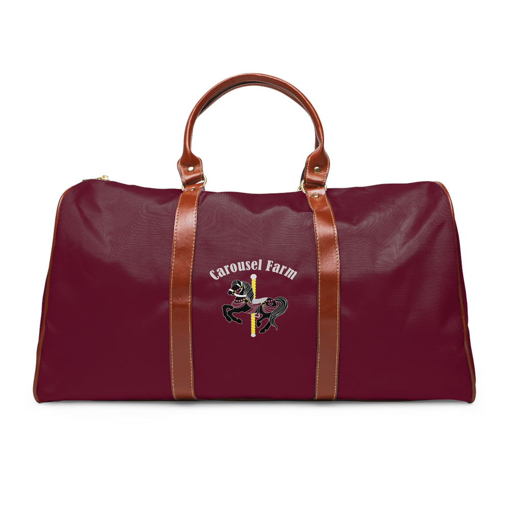 Waterproof Travel Bag