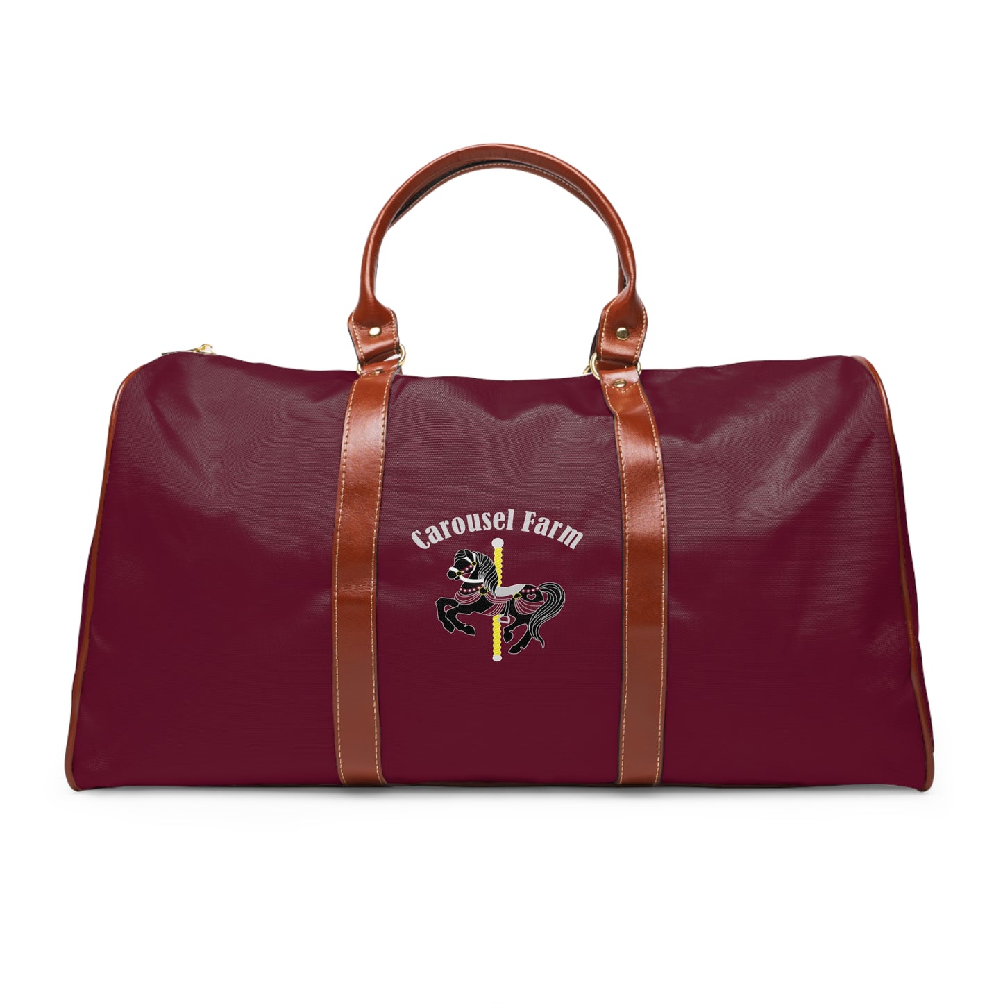 Waterproof Travel Bag