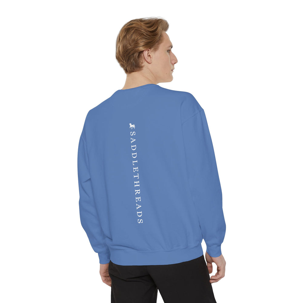 
                  
                    Monnington Adaline Comfort Colors® Crewneck Sweatshirt
                  
                