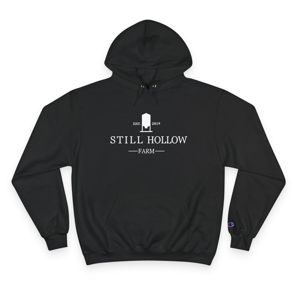 
                  
                    Champion® Hoodie
                  
                