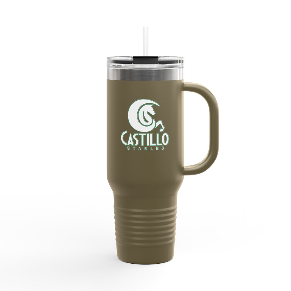 
                  
                    The Tough Tumbler, 40oz
                  
                