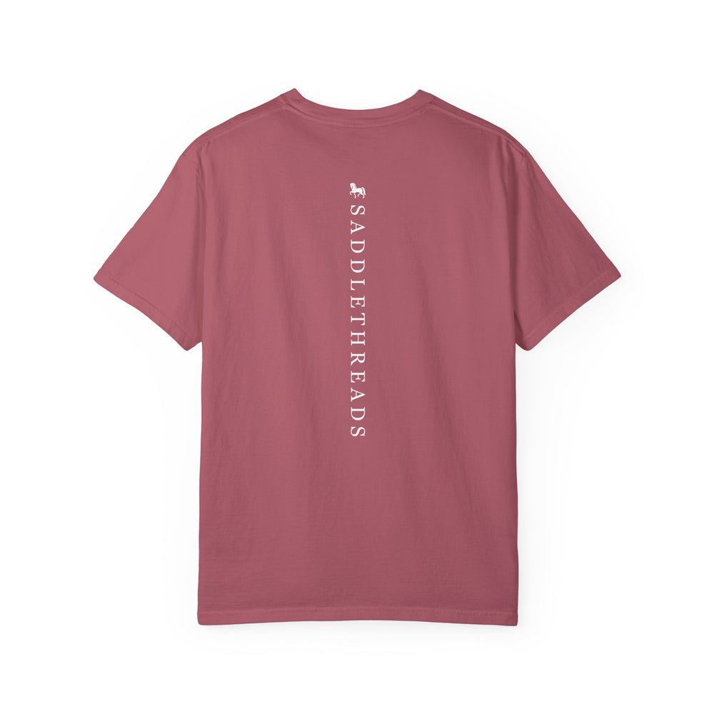 
                  
                    Undulata's Stranger Woman Comfort Colors® Tee
                  
                