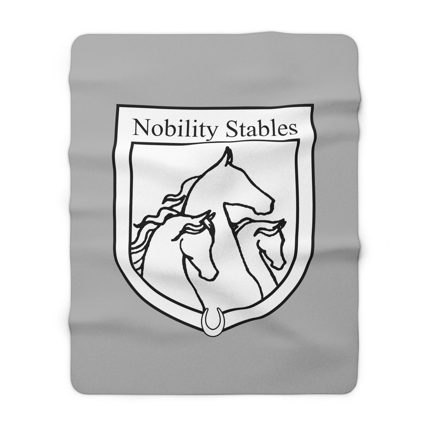 Sherpa Fleece Blanket