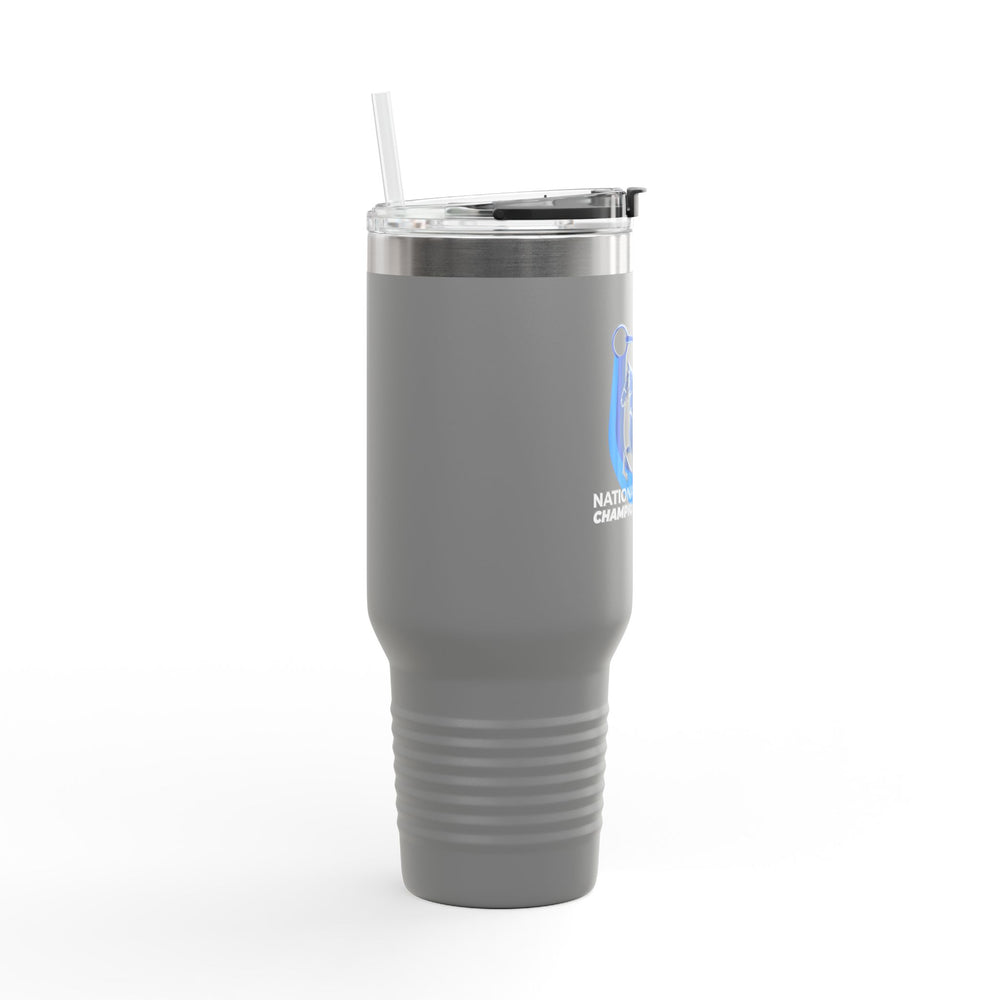 
                  
                    NACF The Tough Tumbler, 40oz
                  
                