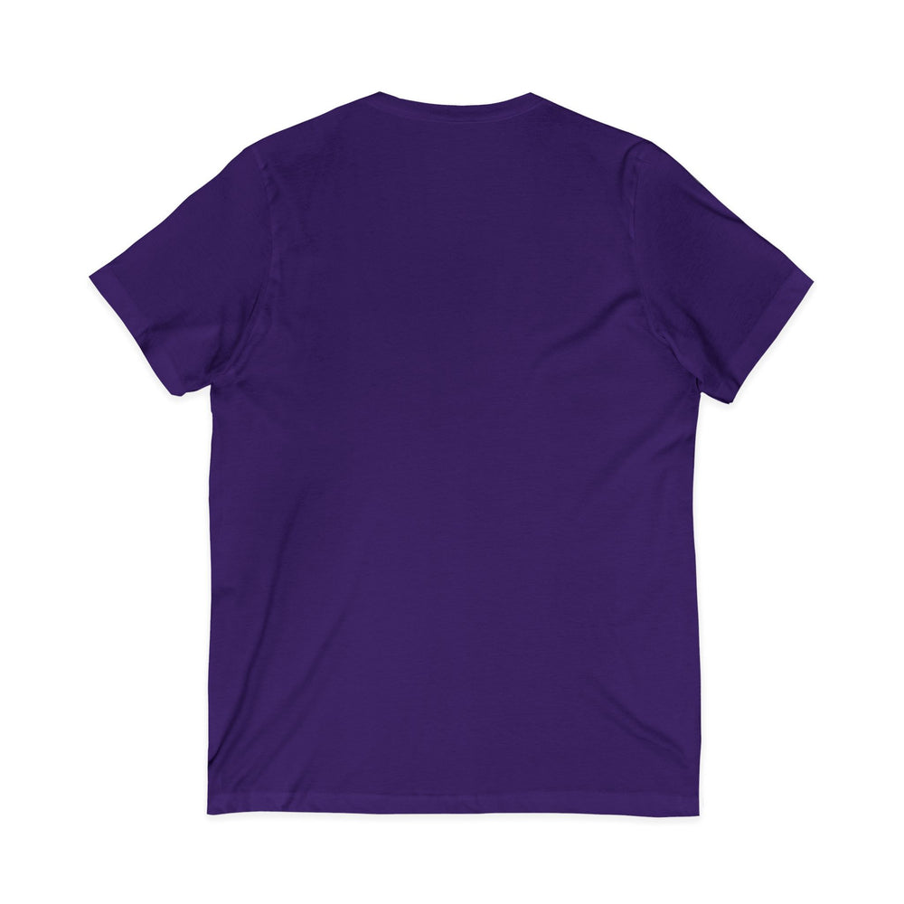 
                  
                    Premium Ladies V-Neck Tee
                  
                