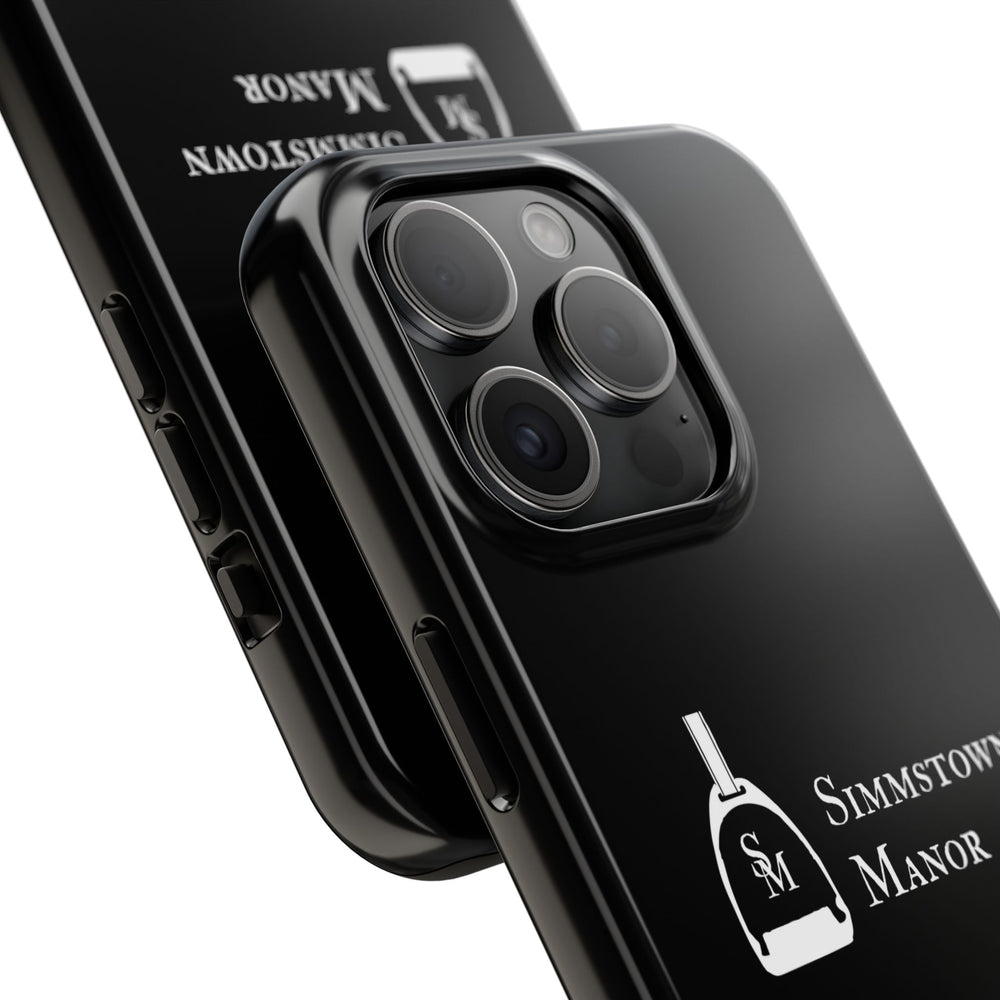 
                  
                    Tough Cases (iPhone 7-16)
                  
                
