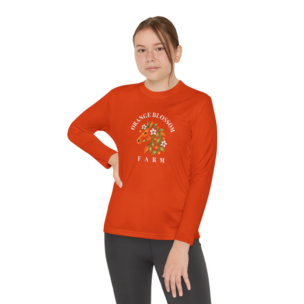 
                  
                    Youth Sport-Tek PosiCharge ® Competitor™ Tee
                  
                