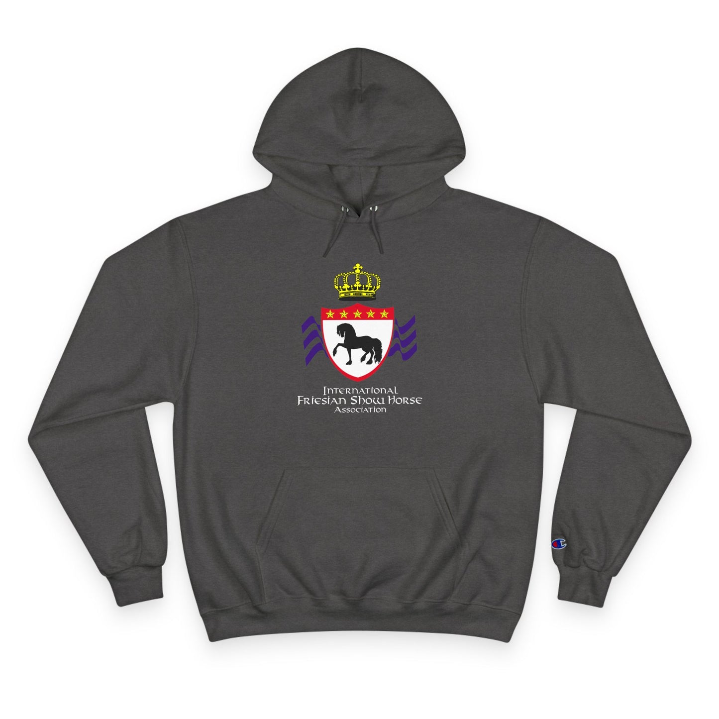 Champion® Hoodie