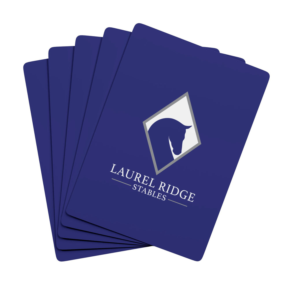 
                  
                    Deck of Playing Cards
                  
                