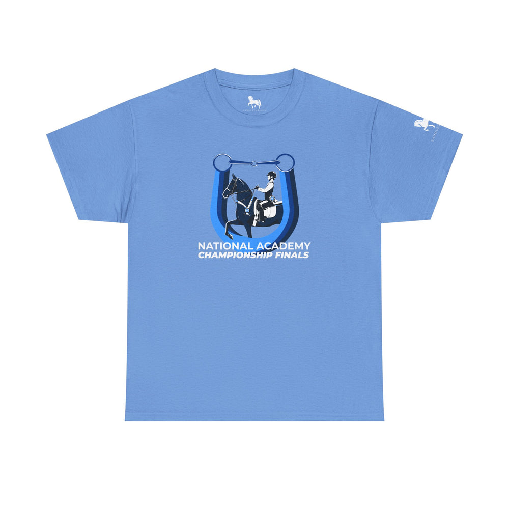 
                  
                    NACF Classic Cotton Tee
                  
                
