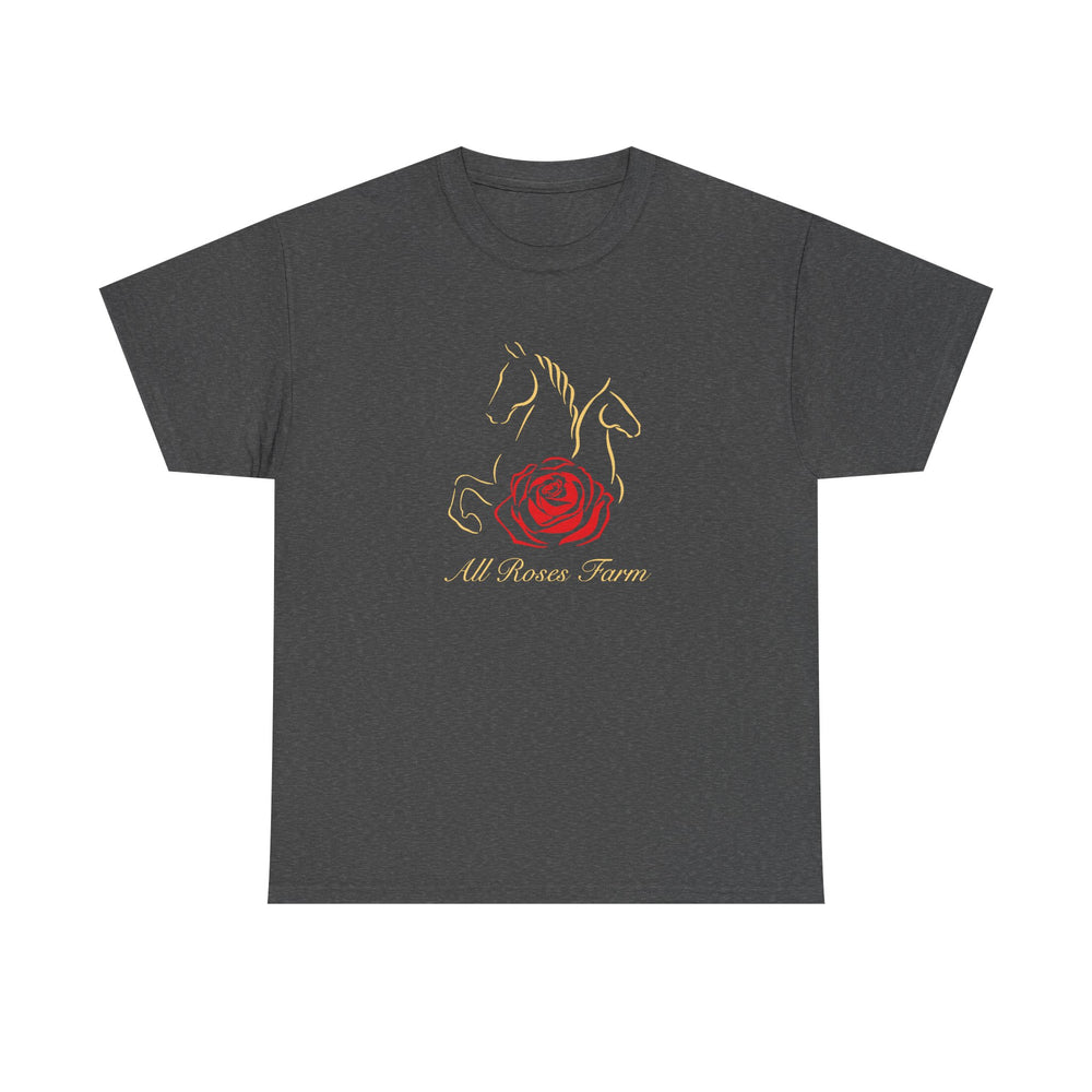 
                  
                    Classic Cotton Tee
                  
                