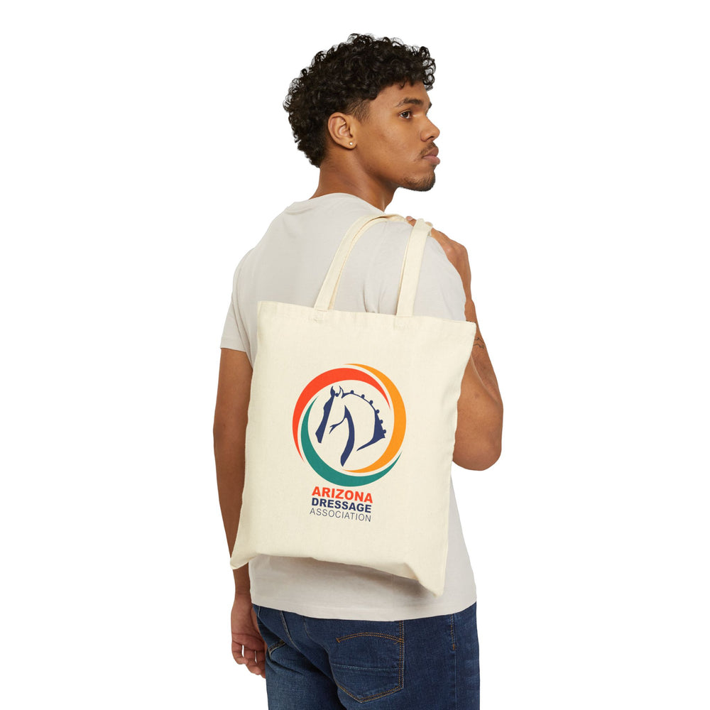 
                  
                    Classic Canvas Tote
                  
                