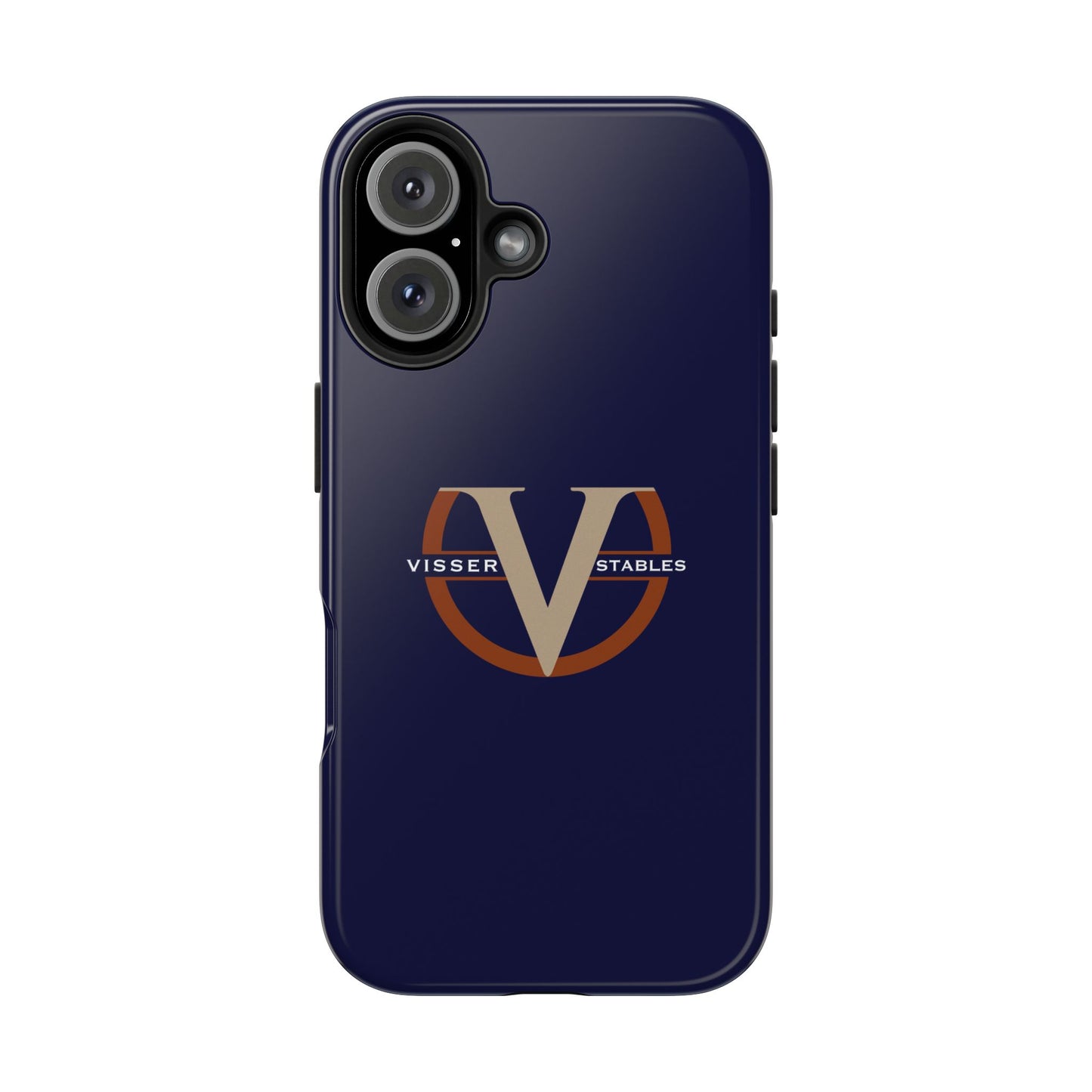 Tough Cases (iPhone 7-16)