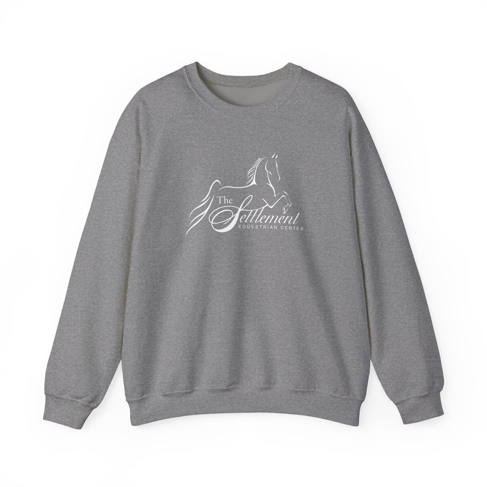 
                  
                    Unisex Heavy Blend™ Crewneck Sweatshirt
                  
                