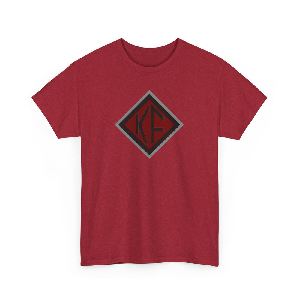 
                  
                    Classic Cotton Tee
                  
                