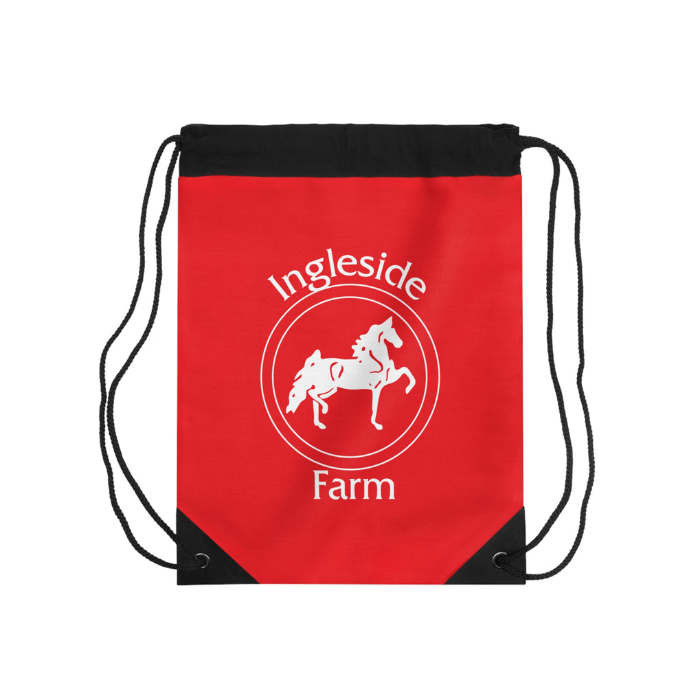 
                  
                    Drawstring Bag
                  
                
