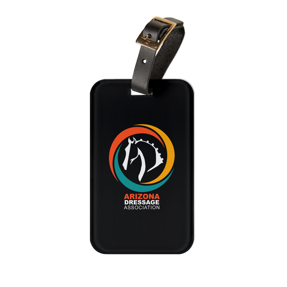 
                  
                    Luggage Tag
                  
                