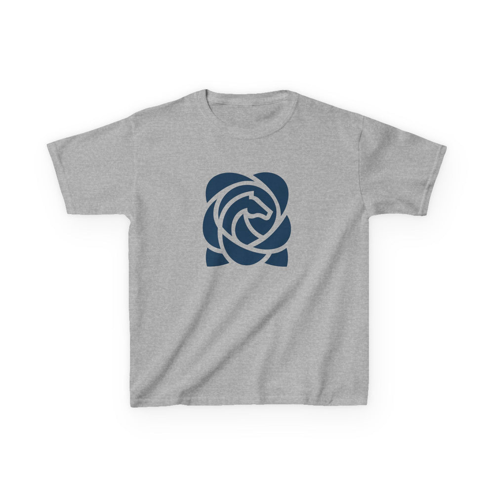 
                  
                    Kids Heavy Cotton™ Tee
                  
                