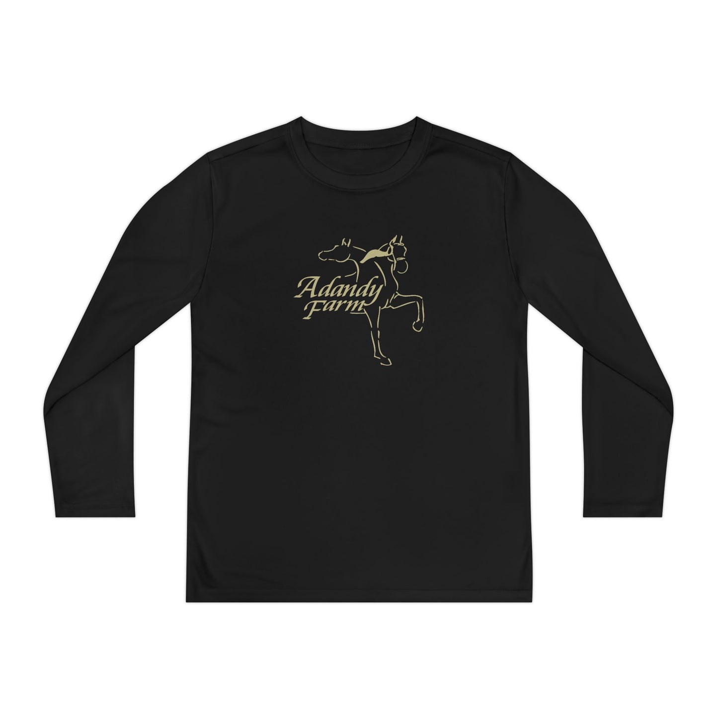 Youth Sport-Tek PosiCharge ® Competitor™ Tee
