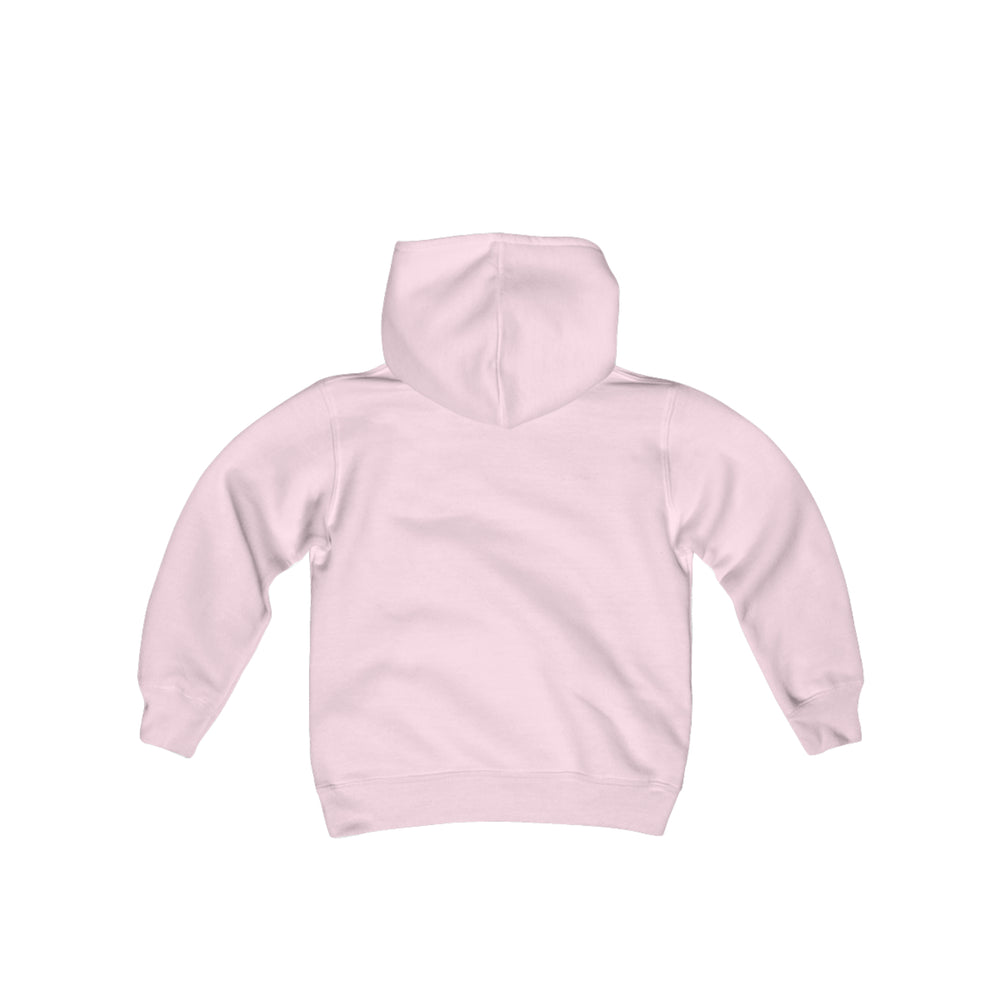 
                  
                    Valentine's Day Youth Hoodie
                  
                