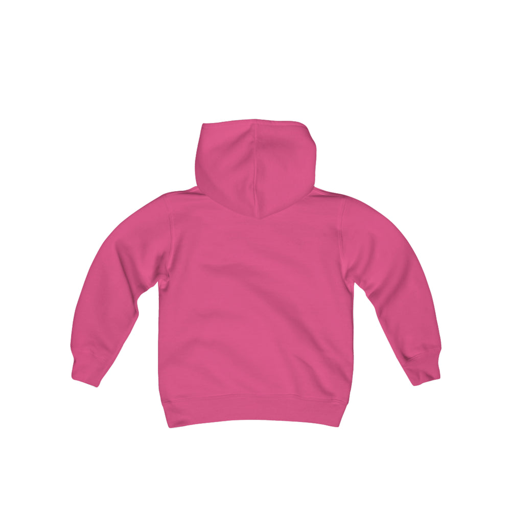 
                  
                    Valentine's Day Youth Hoodie
                  
                