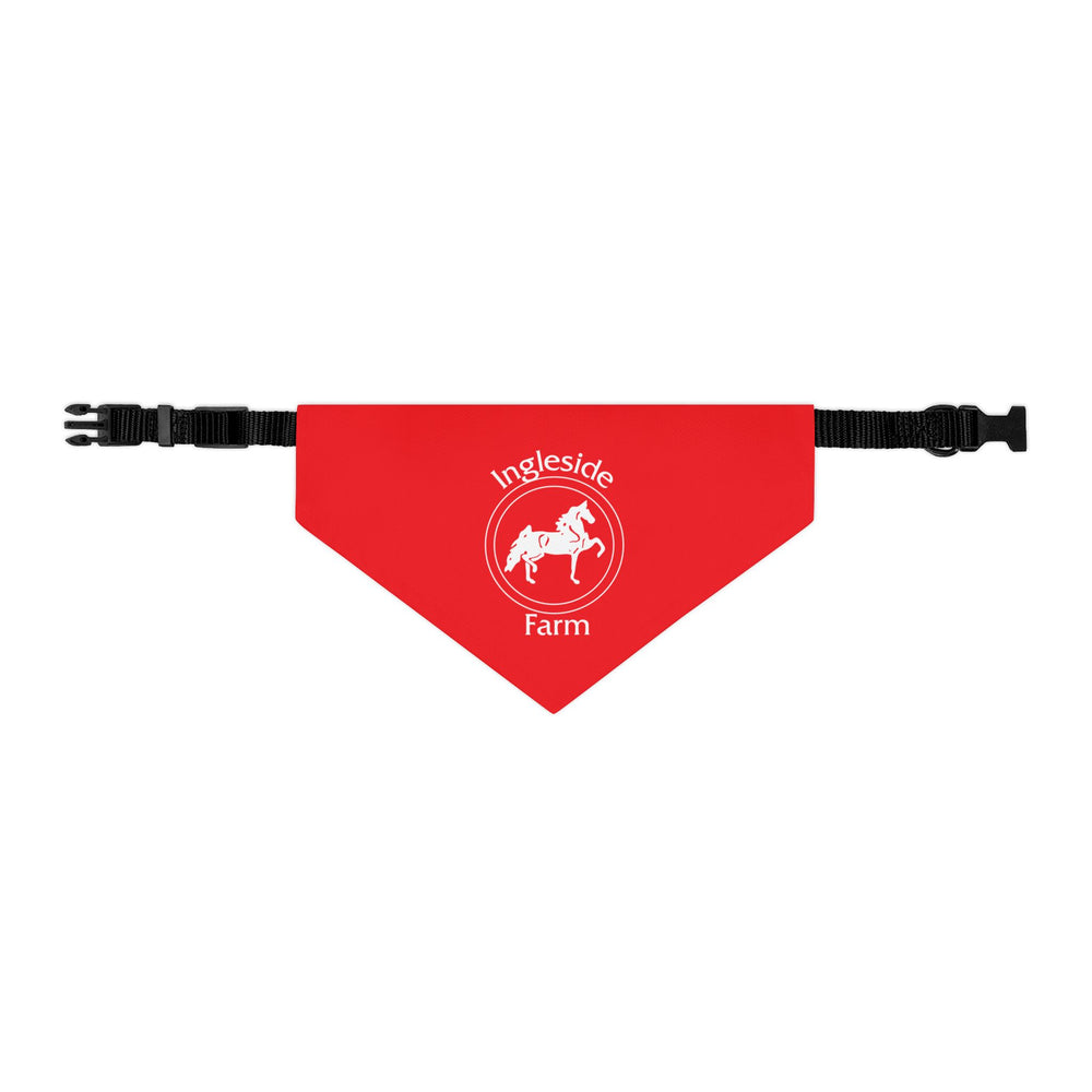 
                  
                    Dog Bandana with Collar
                  
                
