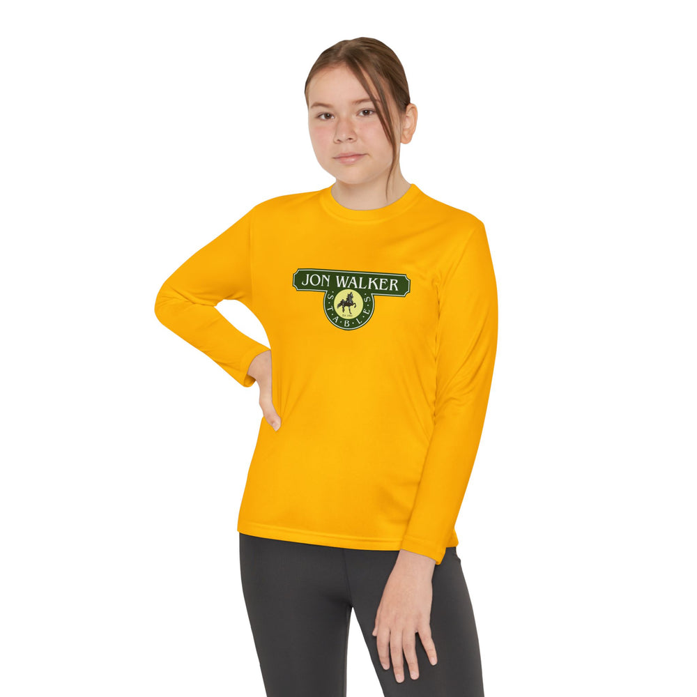 
                  
                    Youth Sport-Tek PosiCharge ® Competitor™ Tee
                  
                