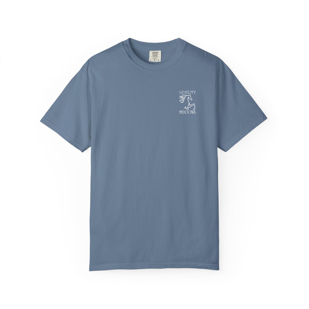 
                  
                    Comfort Colors Tee
                  
                