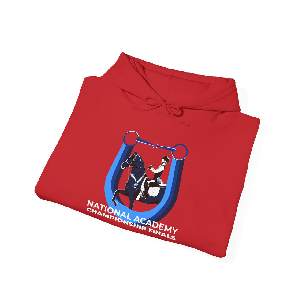 
                  
                    NACF Unisex Heavy Blend™ Hoodie
                  
                