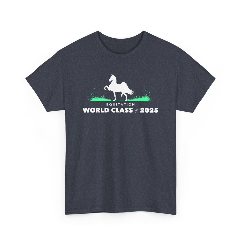 
                  
                    Equitation - World Class of 2025
                  
                