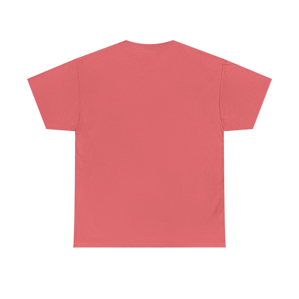 
                  
                    Classic Cotton Tee -- FUN COLORS
                  
                