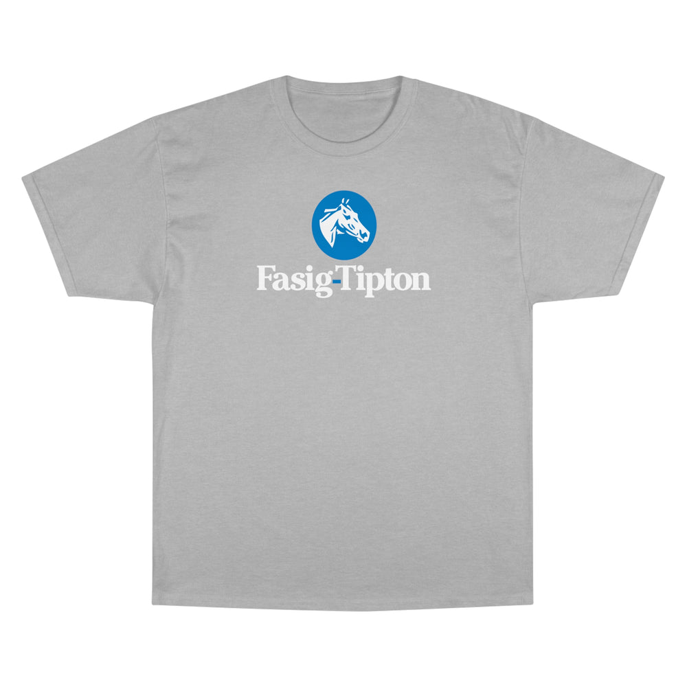 
                  
                    Champion® Tee
                  
                