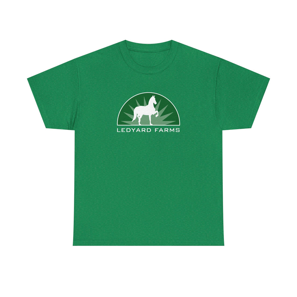 
                  
                    Classic Cotton Tee
                  
                