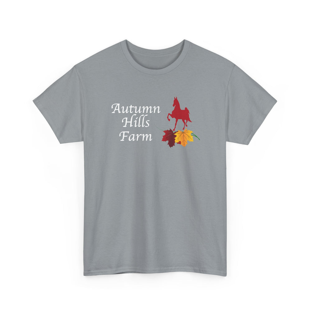 
                  
                    Classic Cotton Tee
                  
                
