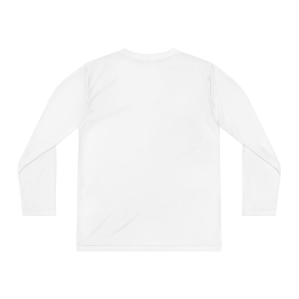 
                  
                    Youth Long Sleeve Competitor Tee
                  
                