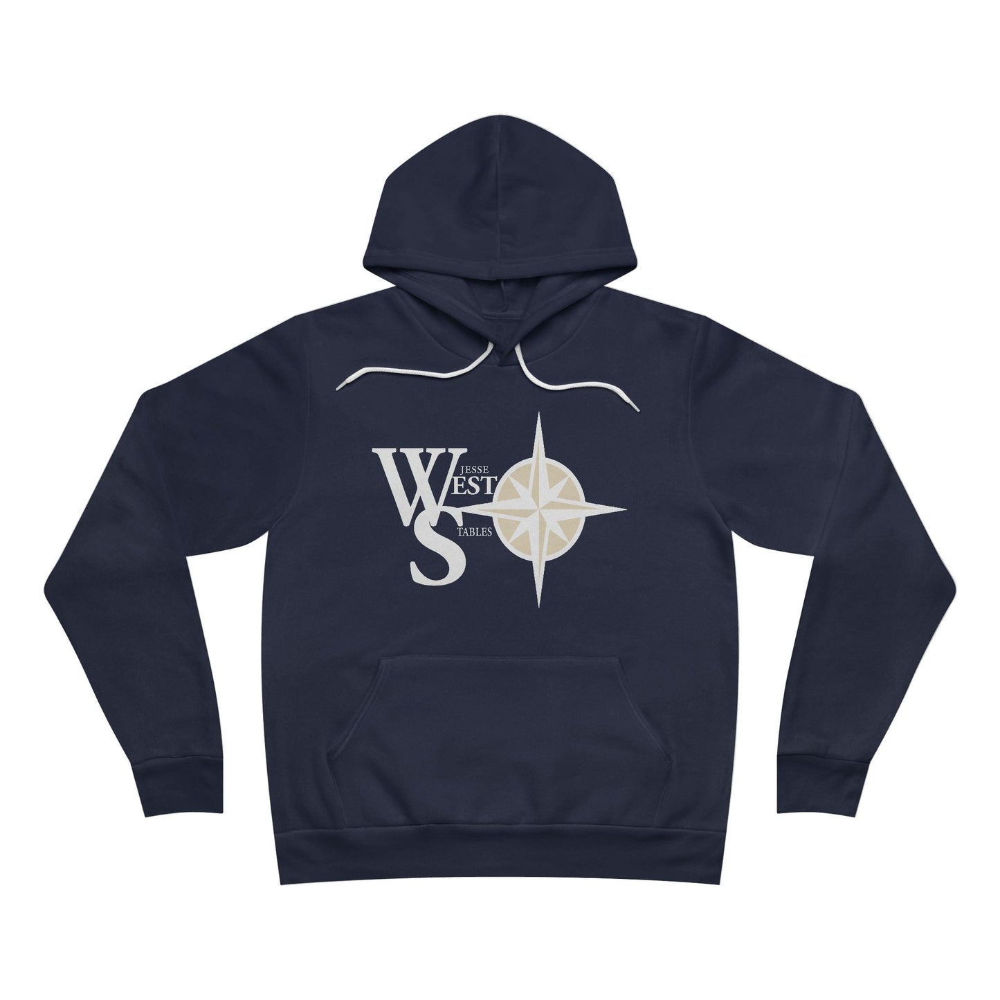 Premium Fleece Pullover Hoodie